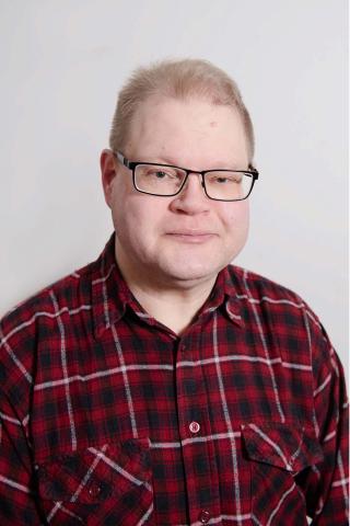 Kari Valtonen, kuva